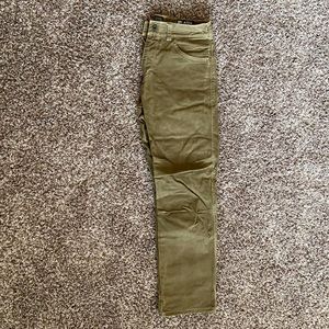 Kühl Vintage Patimayde Pants